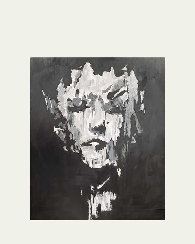 "Coming Out Of The Darkness" by Kristi Lee